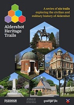 Leaflet Icon